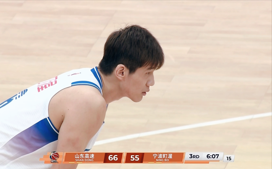 如意体育直播-27分大胜黑马！豪取8连胜，山东男篮告别战：3大核心狂砍72分！